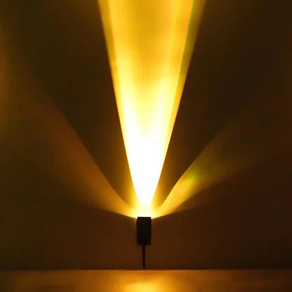 Solenergi LED Multi-Zoom Spot Light