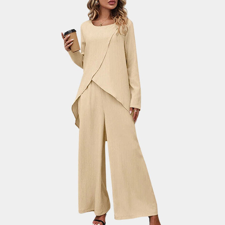 Elegant Dammode Set