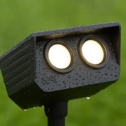 Solenergi LED Multi-Zoom Spot Light
