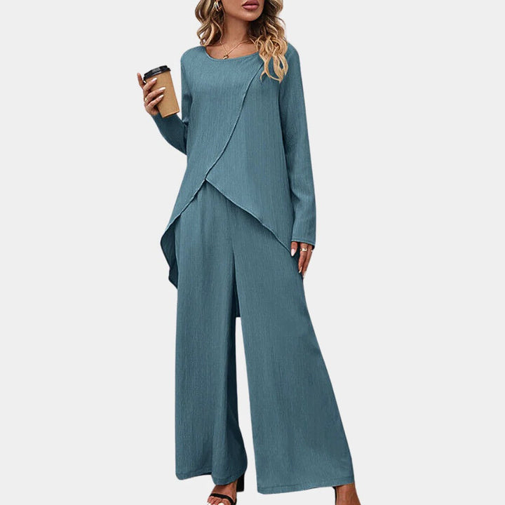 Elegant Dammode Set