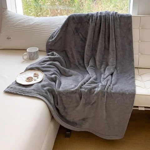 Vattentät Varm Filt