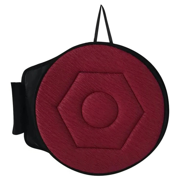 Rotationskudde, 360 Rotationskudde Pivot Disc Pad