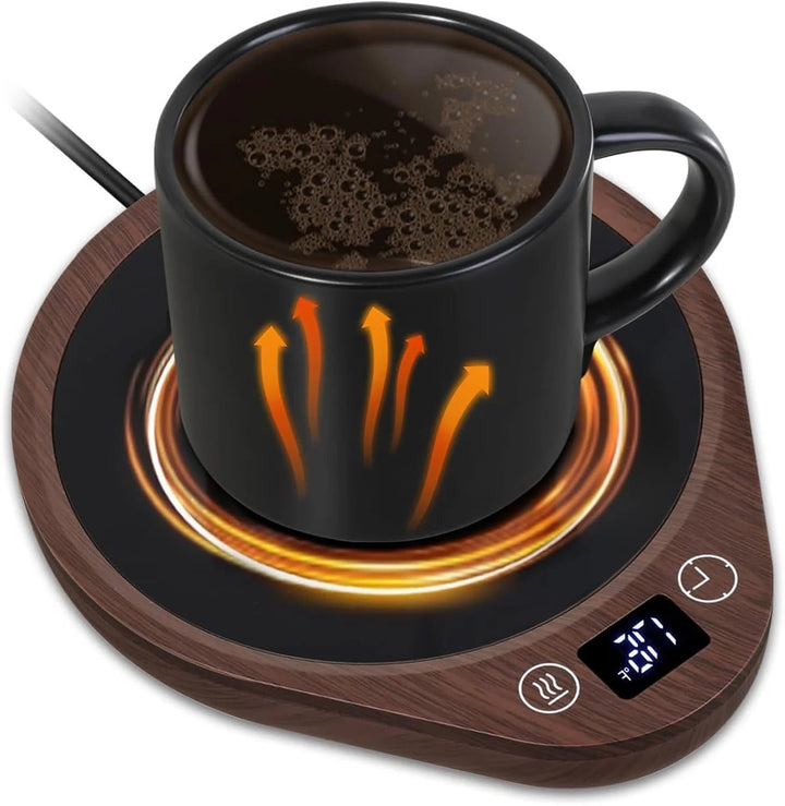 Kaffekopp Värmare Set