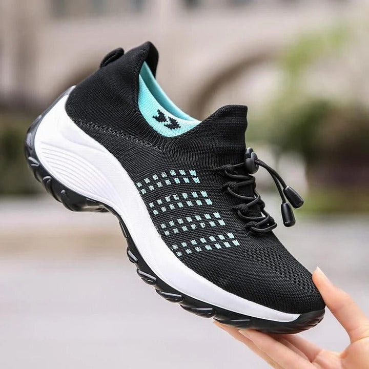 Ortopediska Sneakers