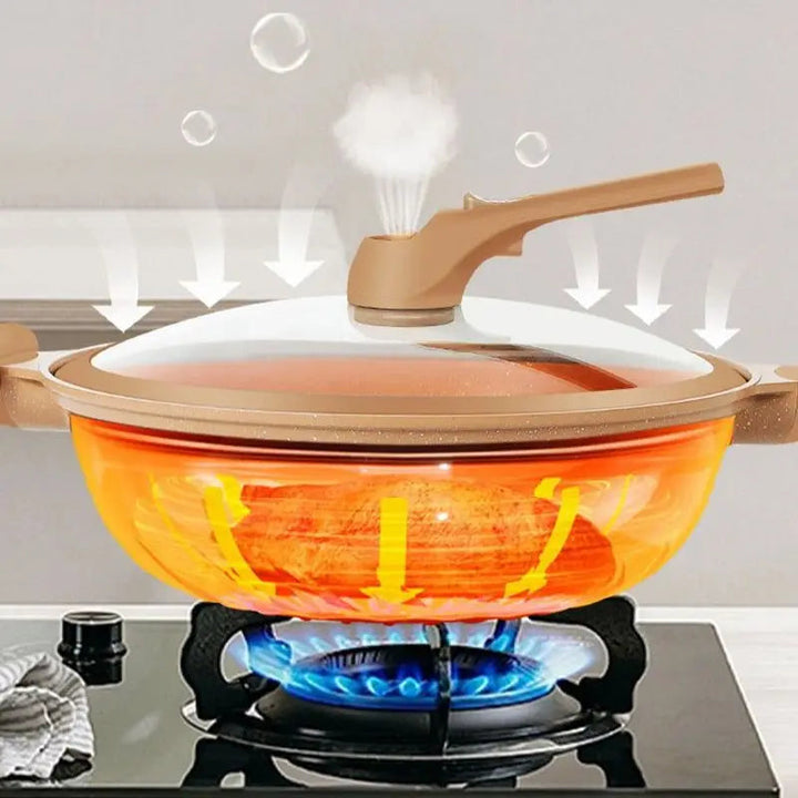 Ultimata Wokkokaren