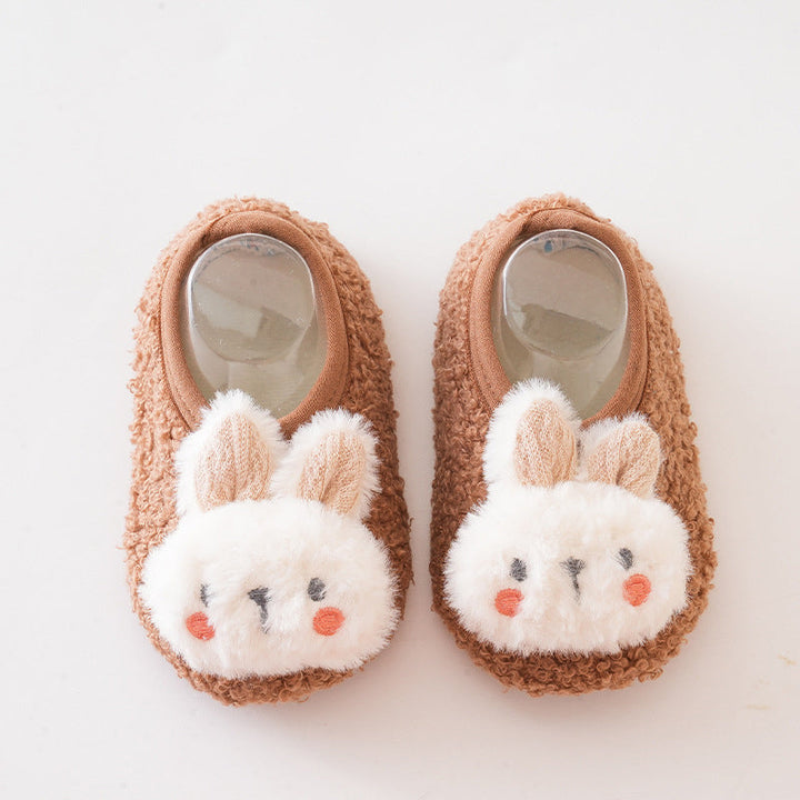 Babysockskor