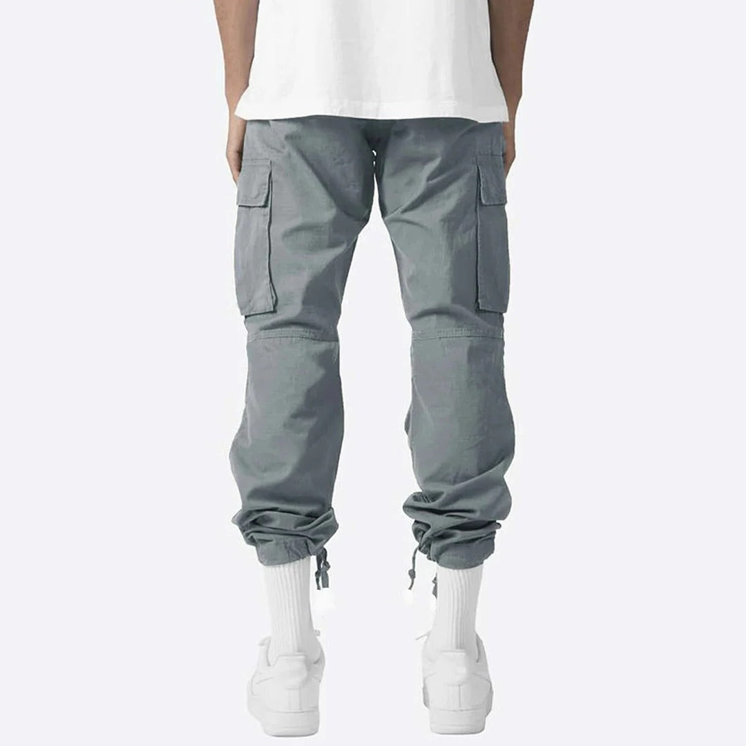 Cargo Byxor För Män