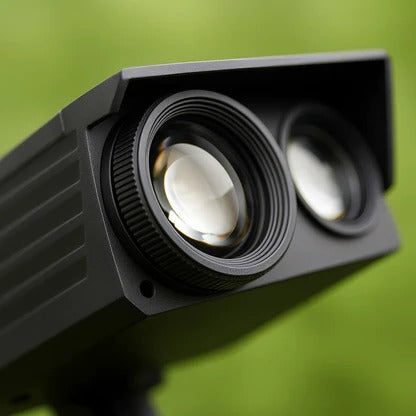 Solenergi LED Multi-Zoom Spot Light