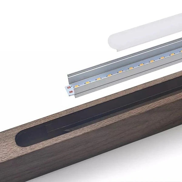 LED Hänglampa