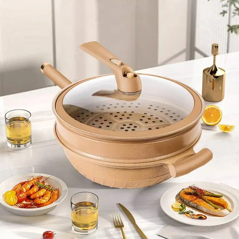 Ultimata Wokkokaren