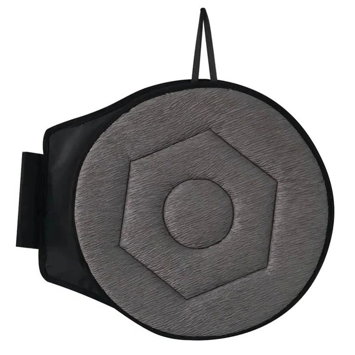 Rotationskudde, 360 Rotationskudde Pivot Disc Pad