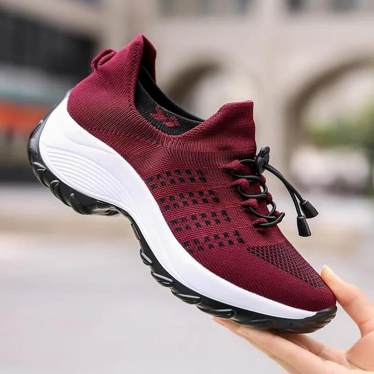 Ortopediska Sneakers