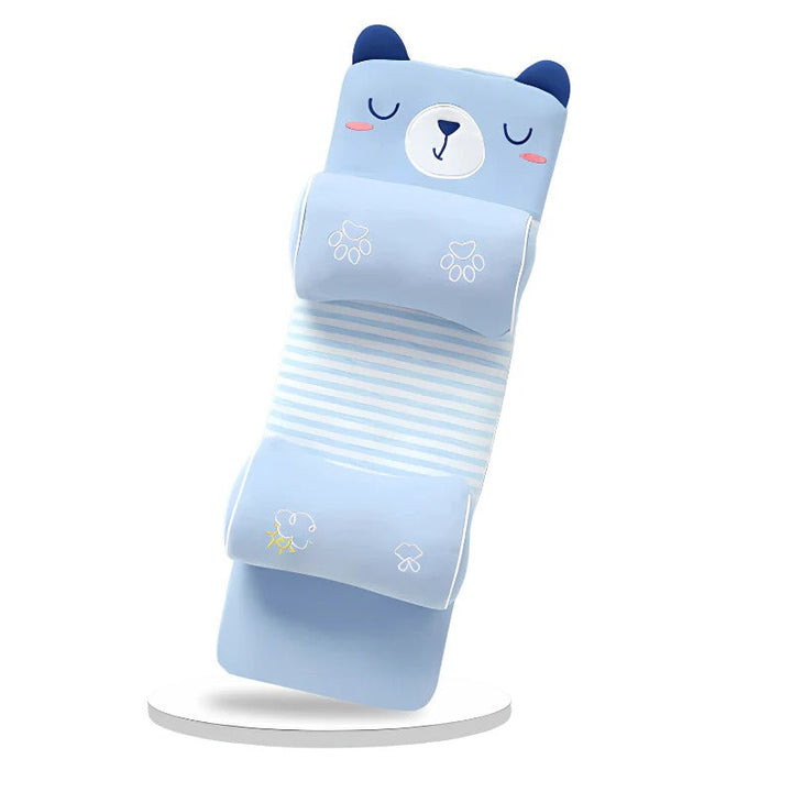 Ergonomisk Babykudde för Barn
