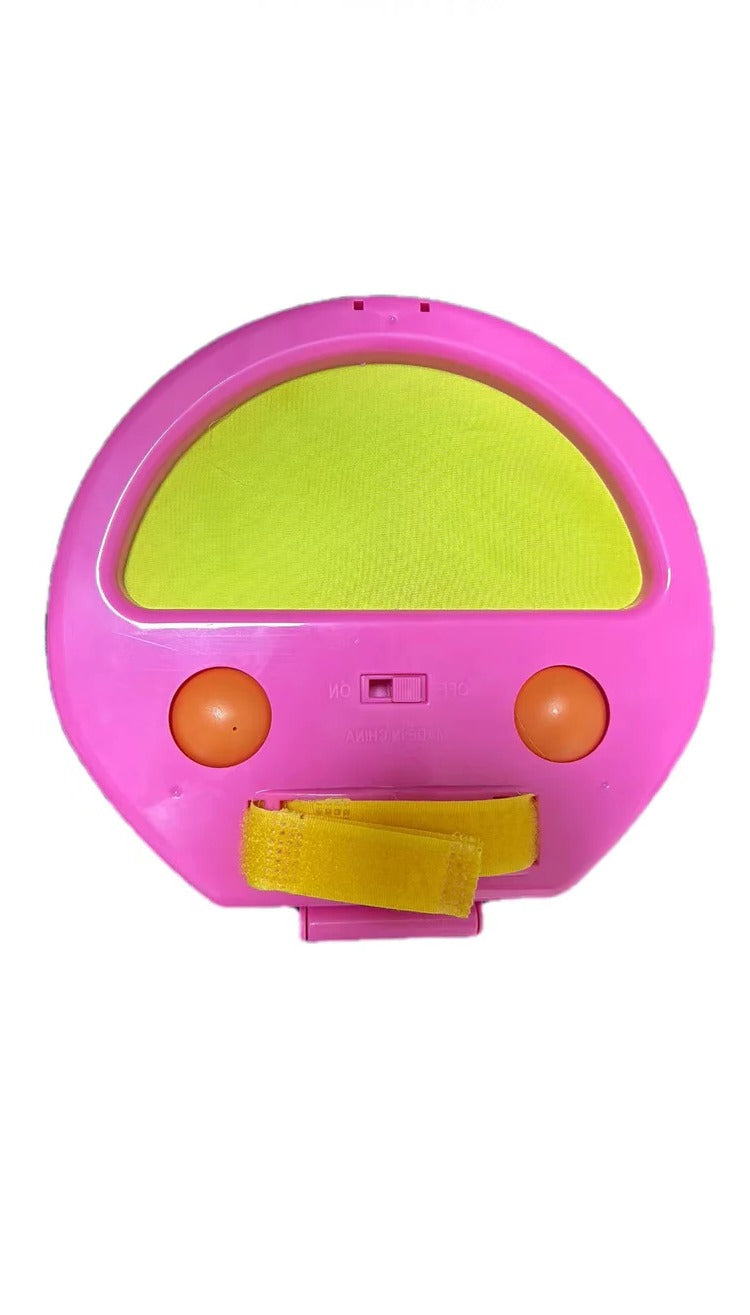Utomhus Fånga Boll Spelset