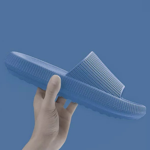Moln Tofflor Ortopediska Sandaler