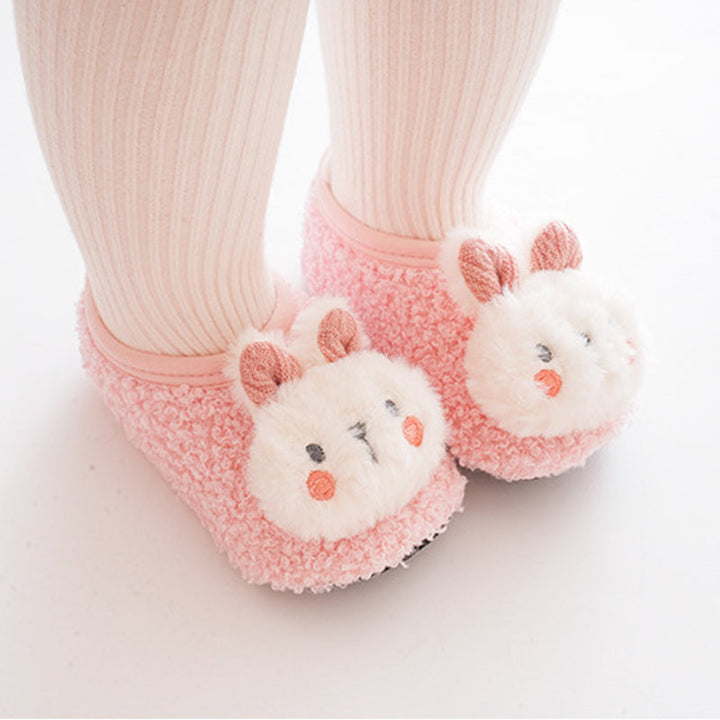Babysockskor