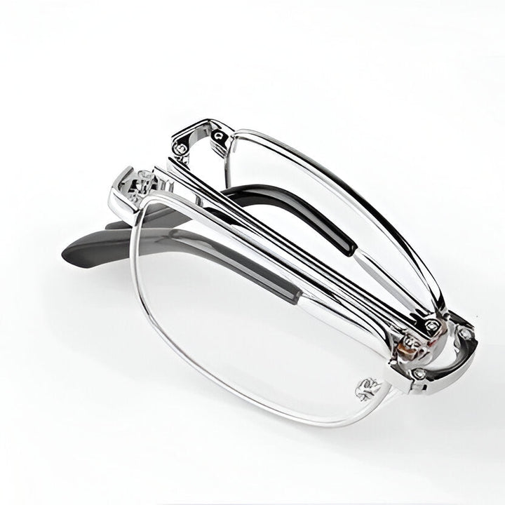 Eleganta Läsglasögon
