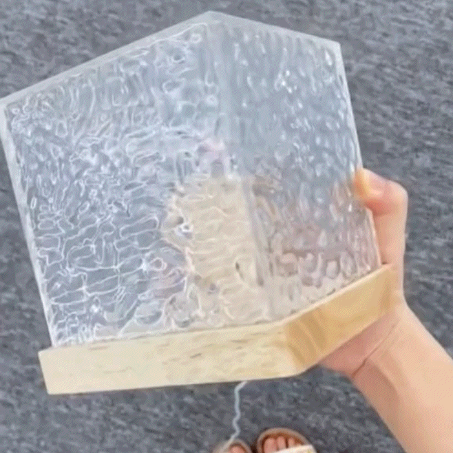 Sömn Hjälp Lampa