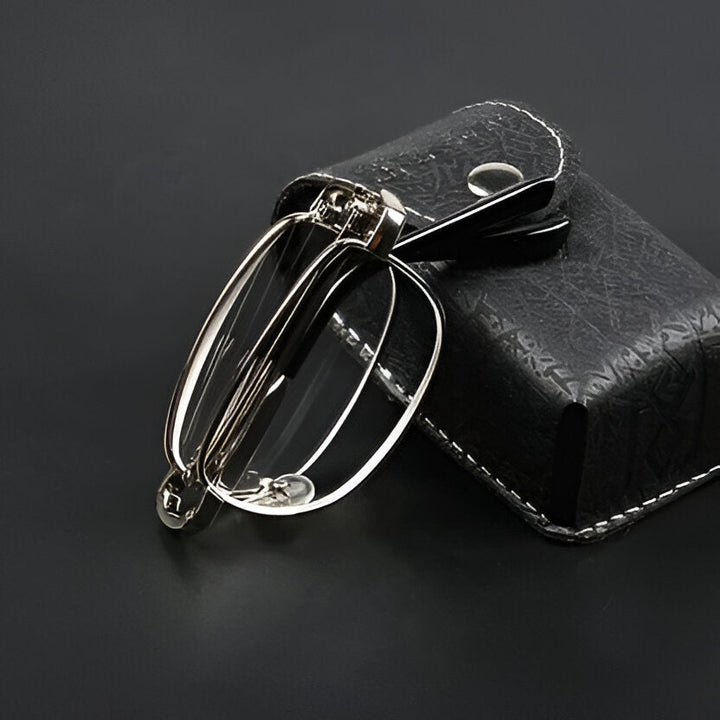 Eleganta Läsglasögon