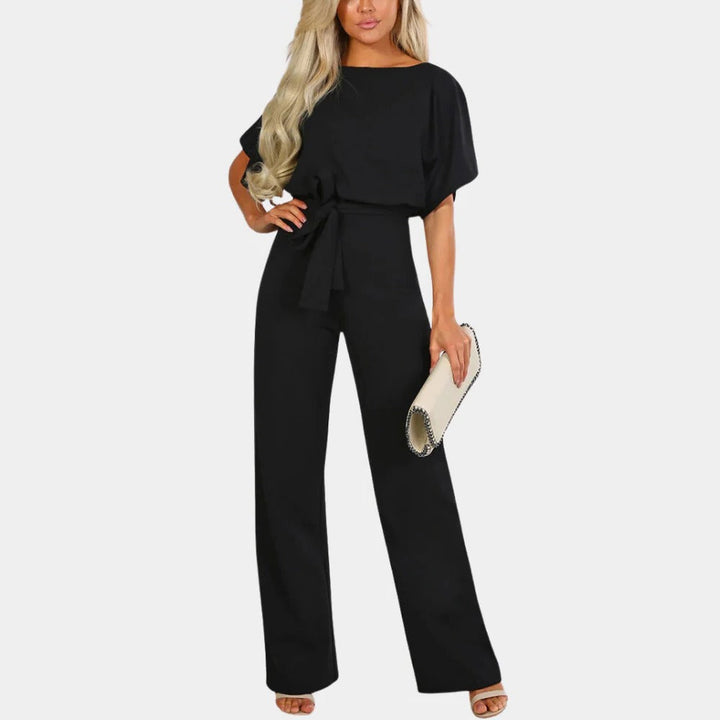 Stilren Jumpsuit För Kvinnor
