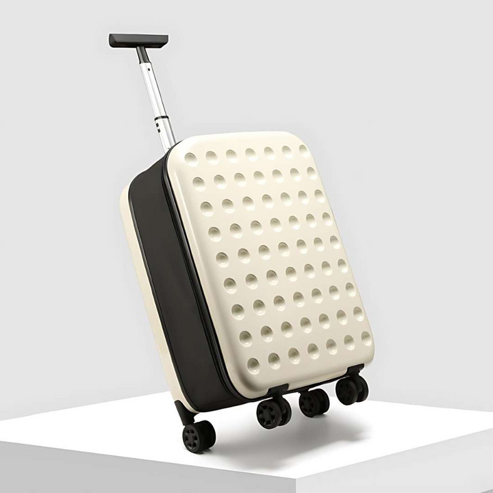 360° Fällbara Resväskor med Hjul