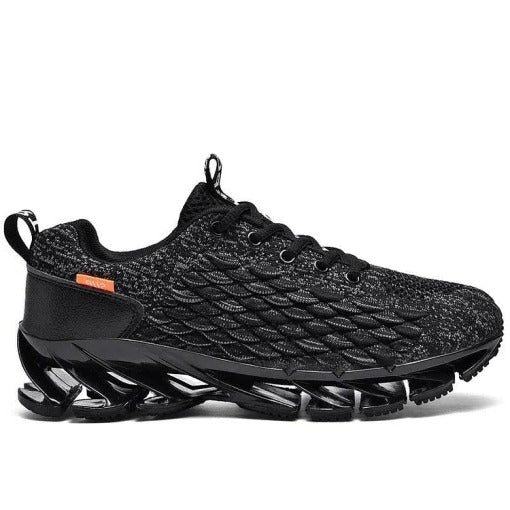 Herrskor Atletiska Sneakers