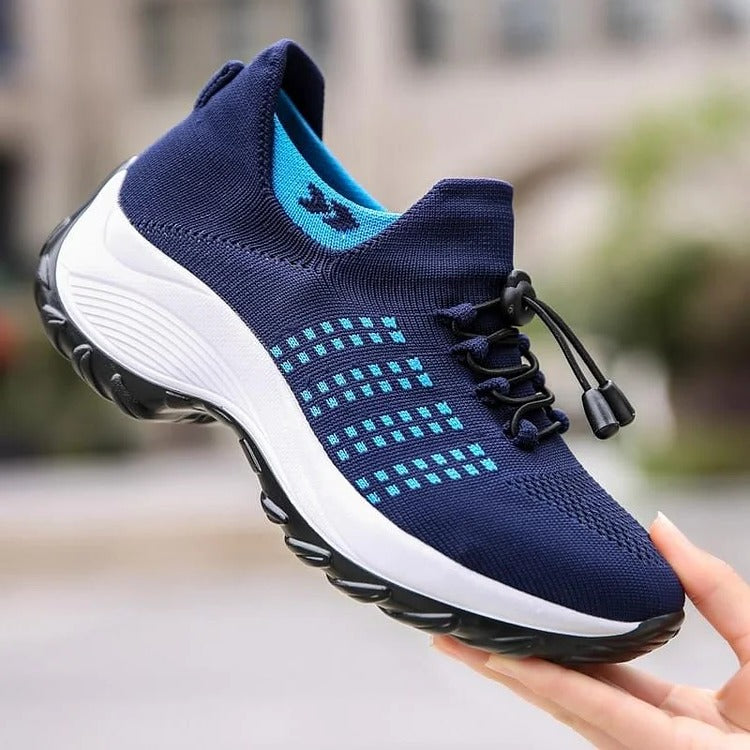 Ortopediska Sneakers