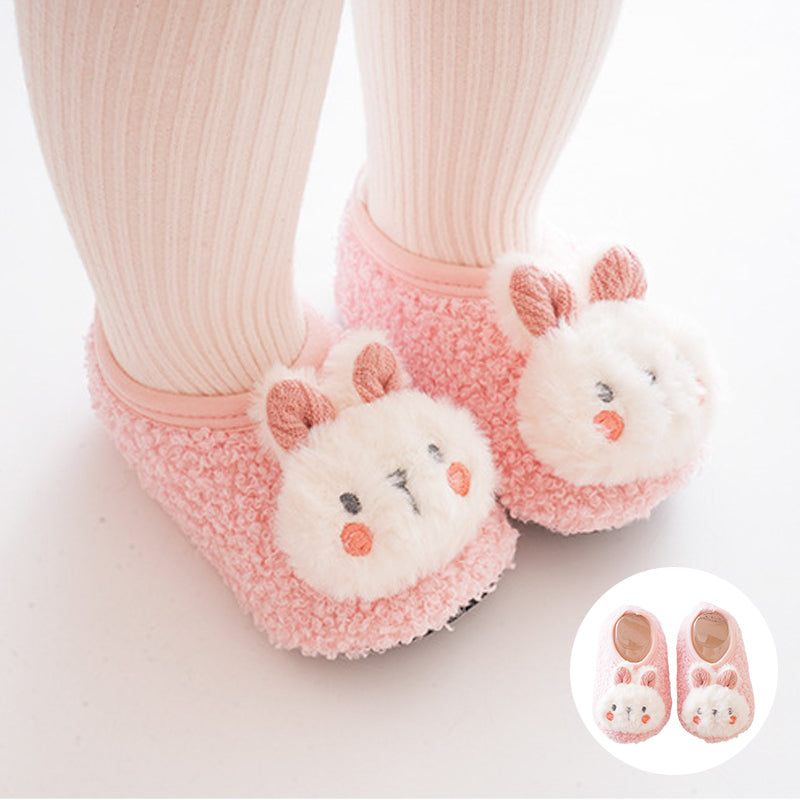 Babysockskor