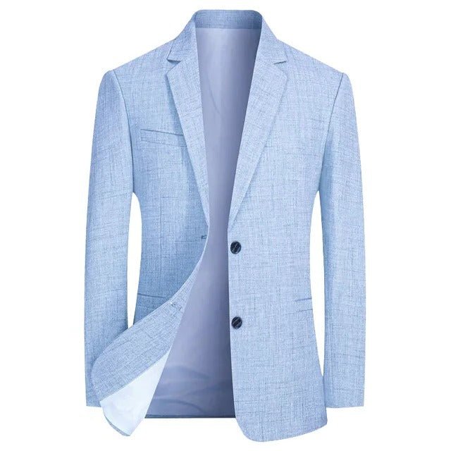 Mäns Elegant Blazer