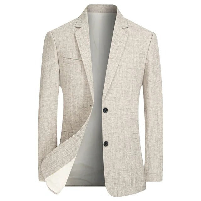 Mäns Elegant Blazer