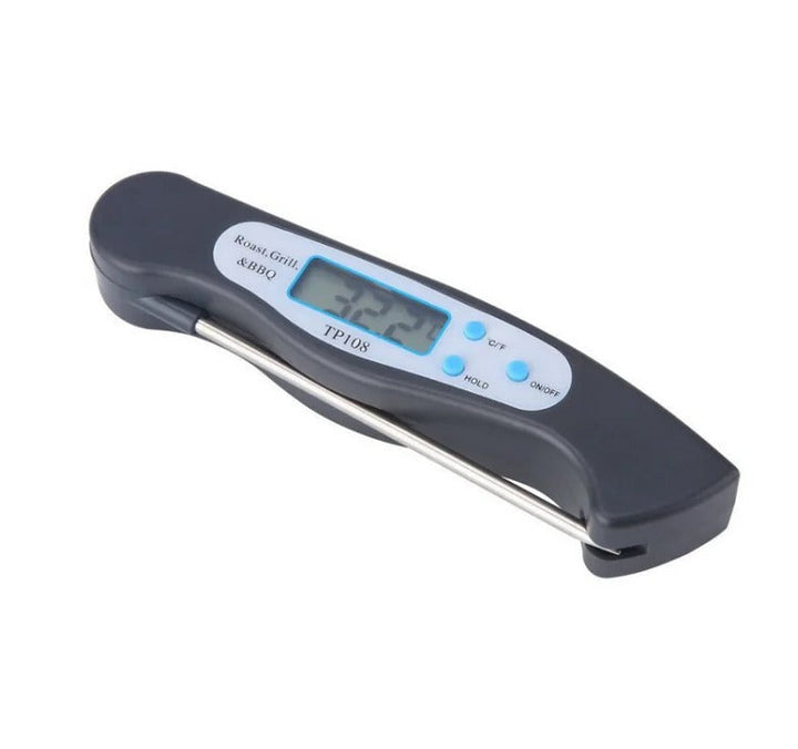 Digital Mattermometer