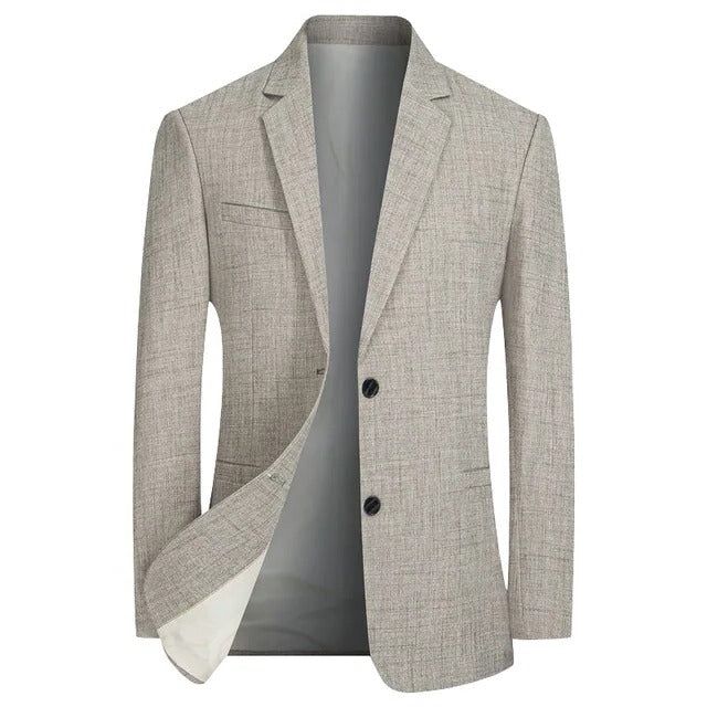 Mäns Elegant Blazer