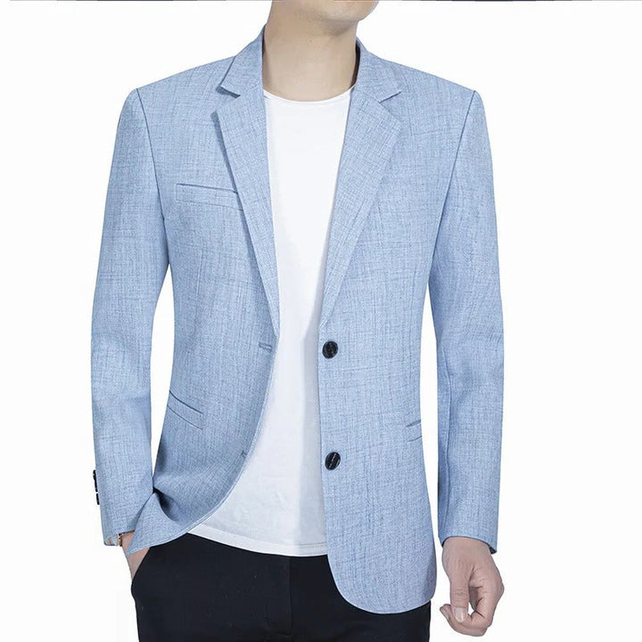 Mäns Elegant Blazer