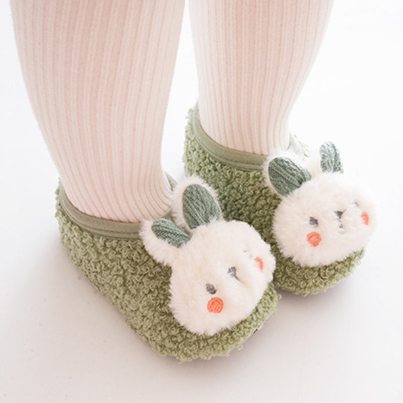Babysockskor