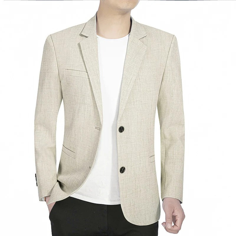 Mäns Elegant Blazer