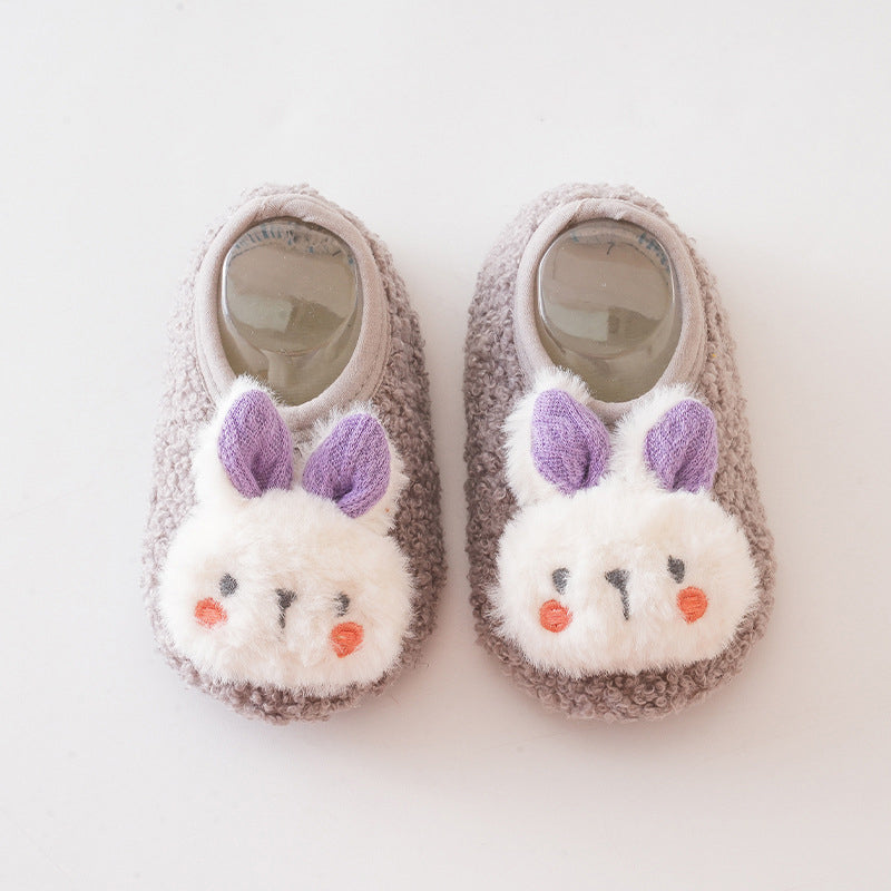 Babysockskor
