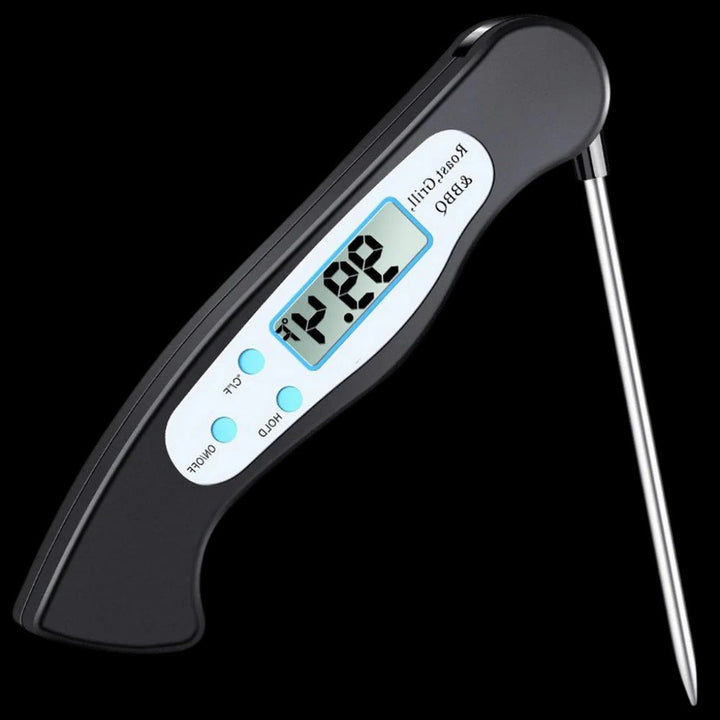 Digital Mattermometer