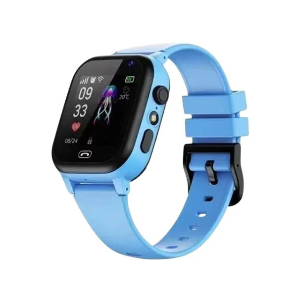 GPS Smartwatch för Barn