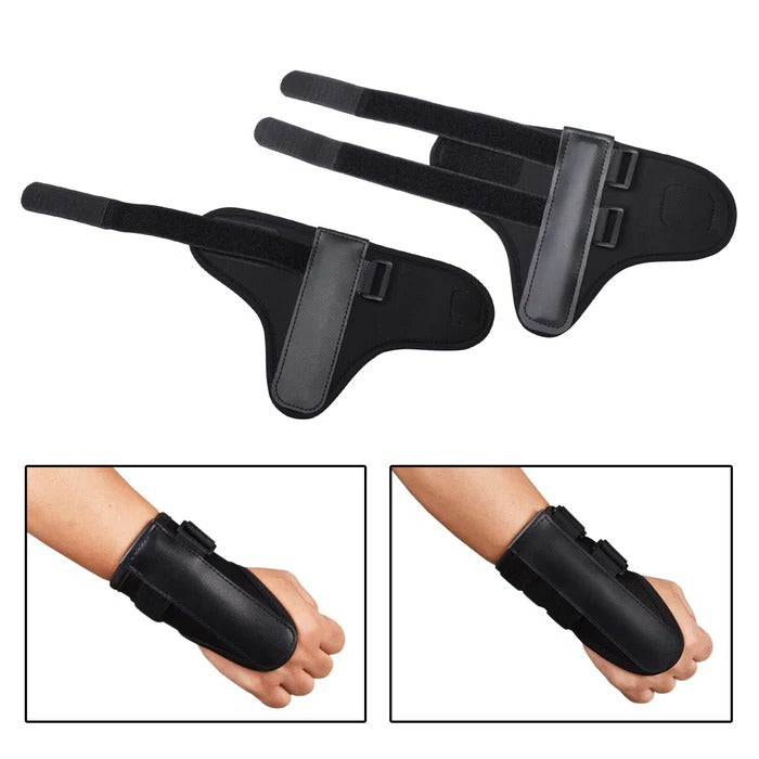 Golfhandledsstöd Band Tränare Korrigerare - Golfsvingsjusteringsstöd
