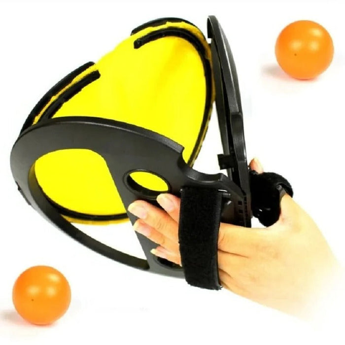 Utomhus Fånga Boll Spelset