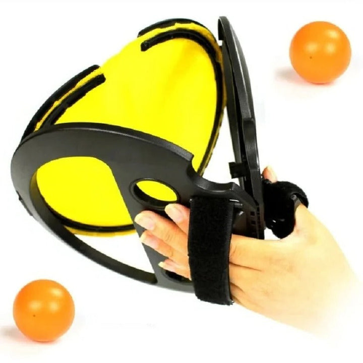 Utomhus Fånga Boll Spelset