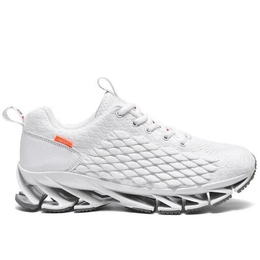 Herrskor Atletiska Sneakers