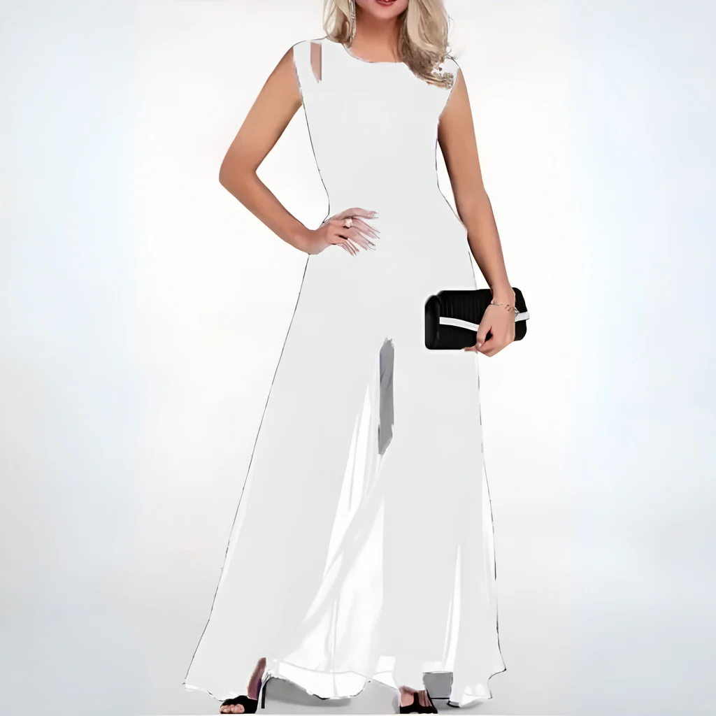 Kvinnors jumpsuit – moderiktig design för alla tillfällen