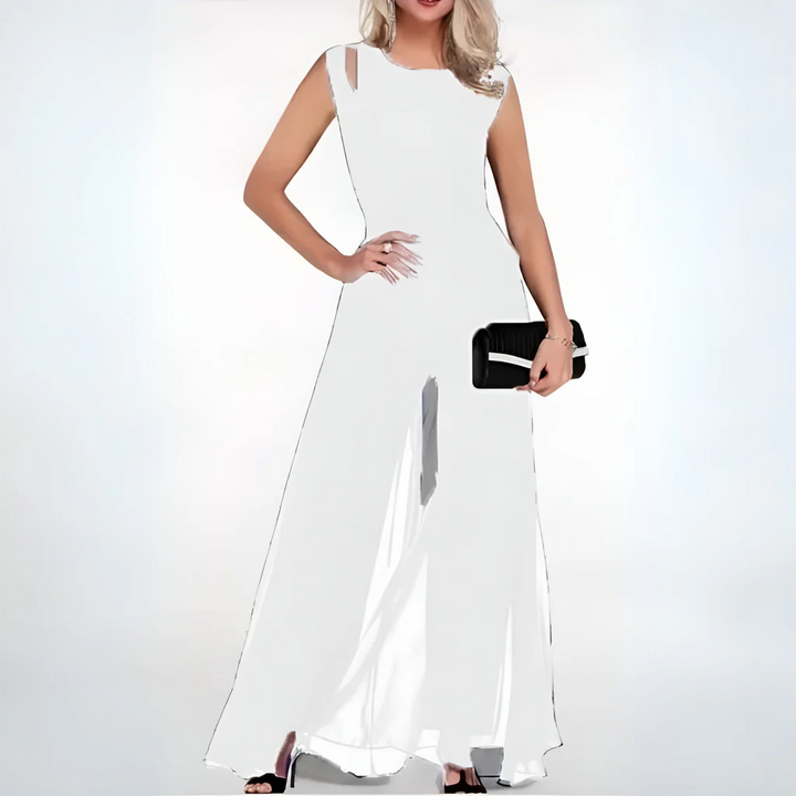 Kvinnors jumpsuit – moderiktig design för alla tillfällen