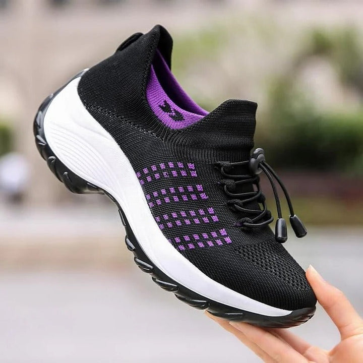 Ortopediska Sneakers