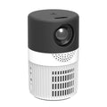 Bärbar Mini Filmprojektor