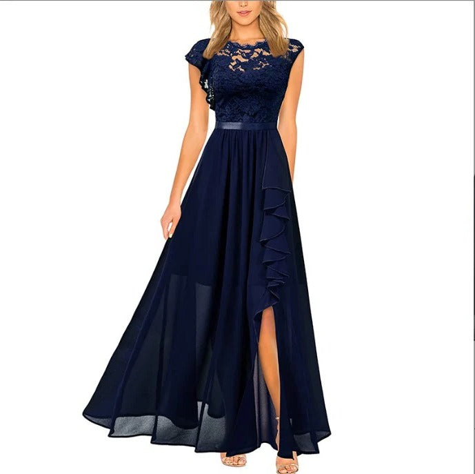 Elegant Klänning för Damer