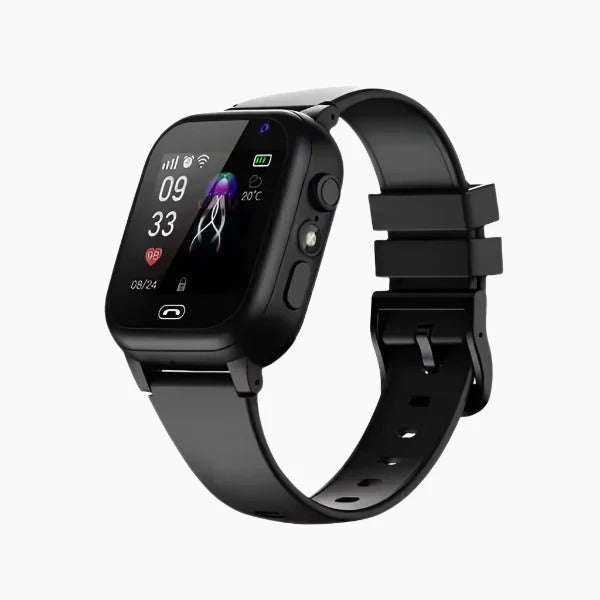 GPS Smartwatch för Barn