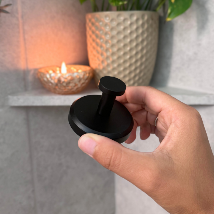 Instant Grip Sugkrokar