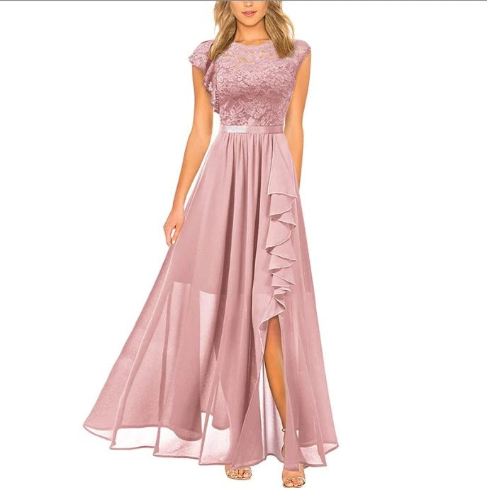 Elegant Klänning för Damer